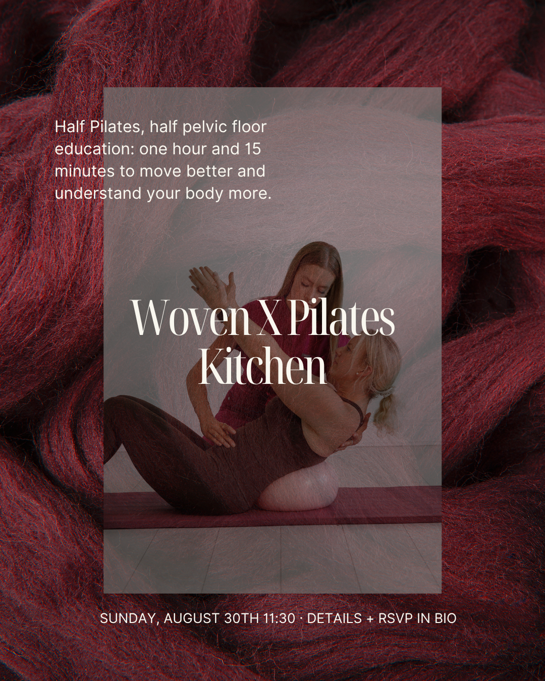 Pelvic Floor 101