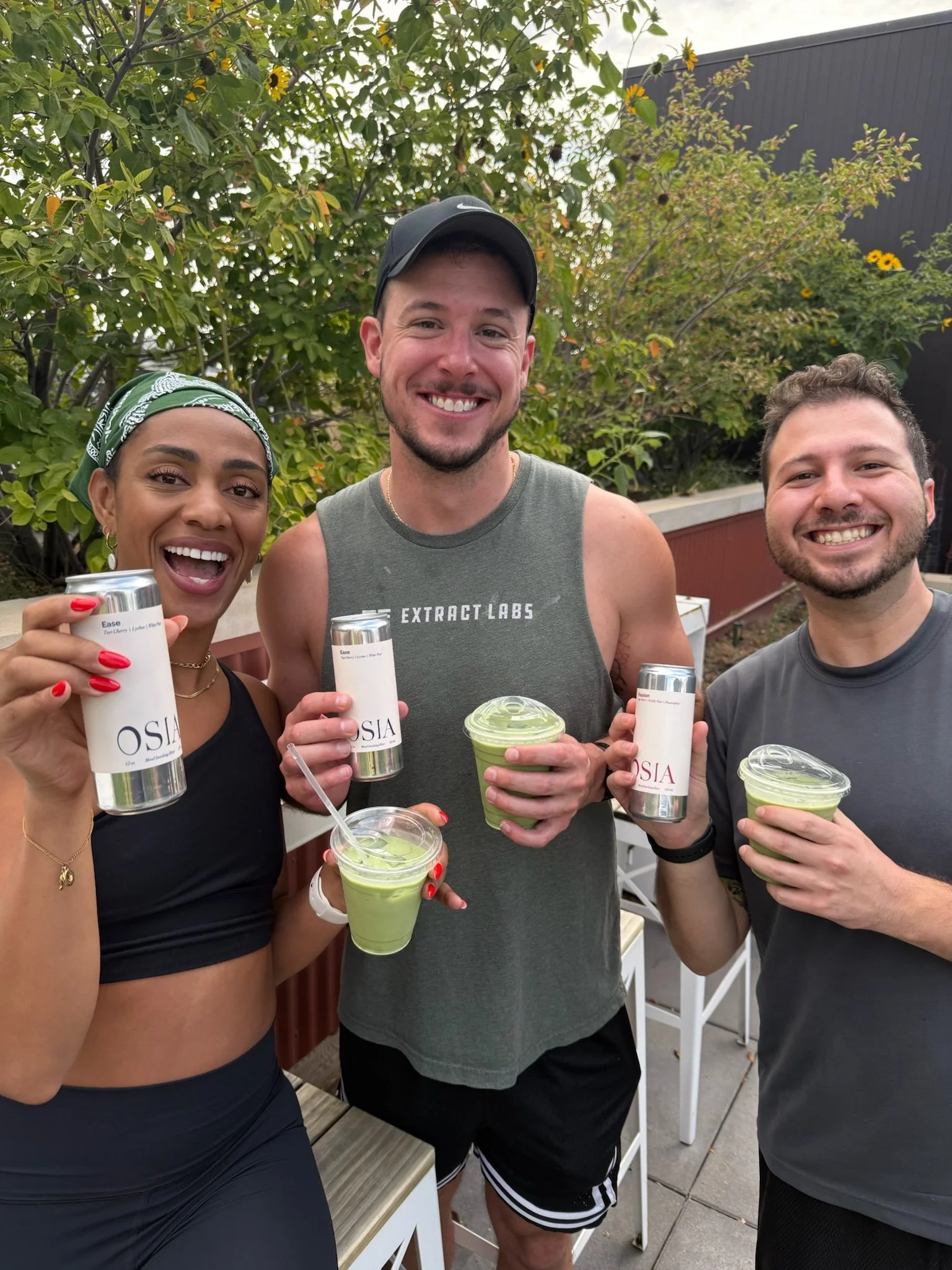 Wellness Day Event