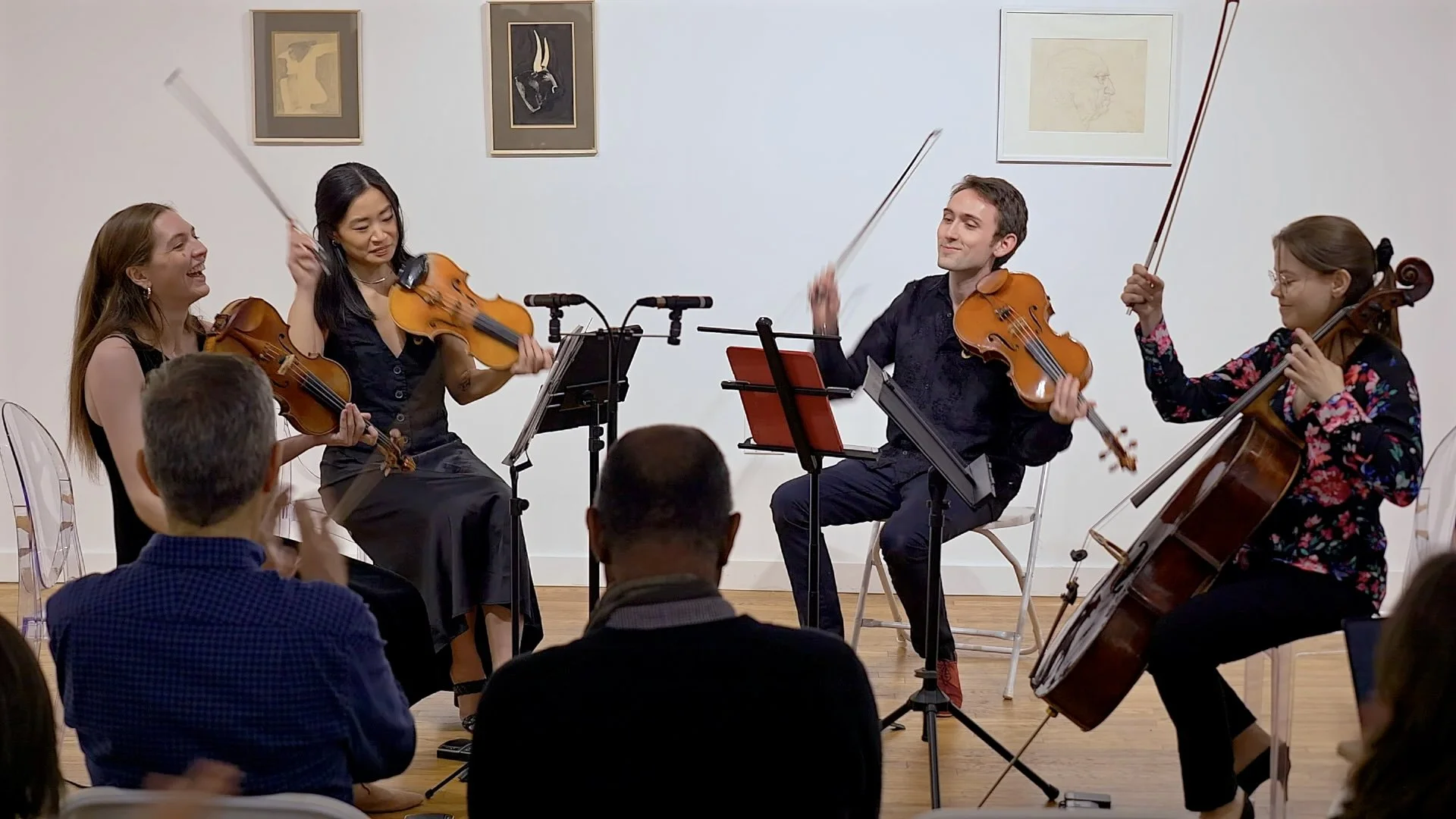 Signs, games, and messages