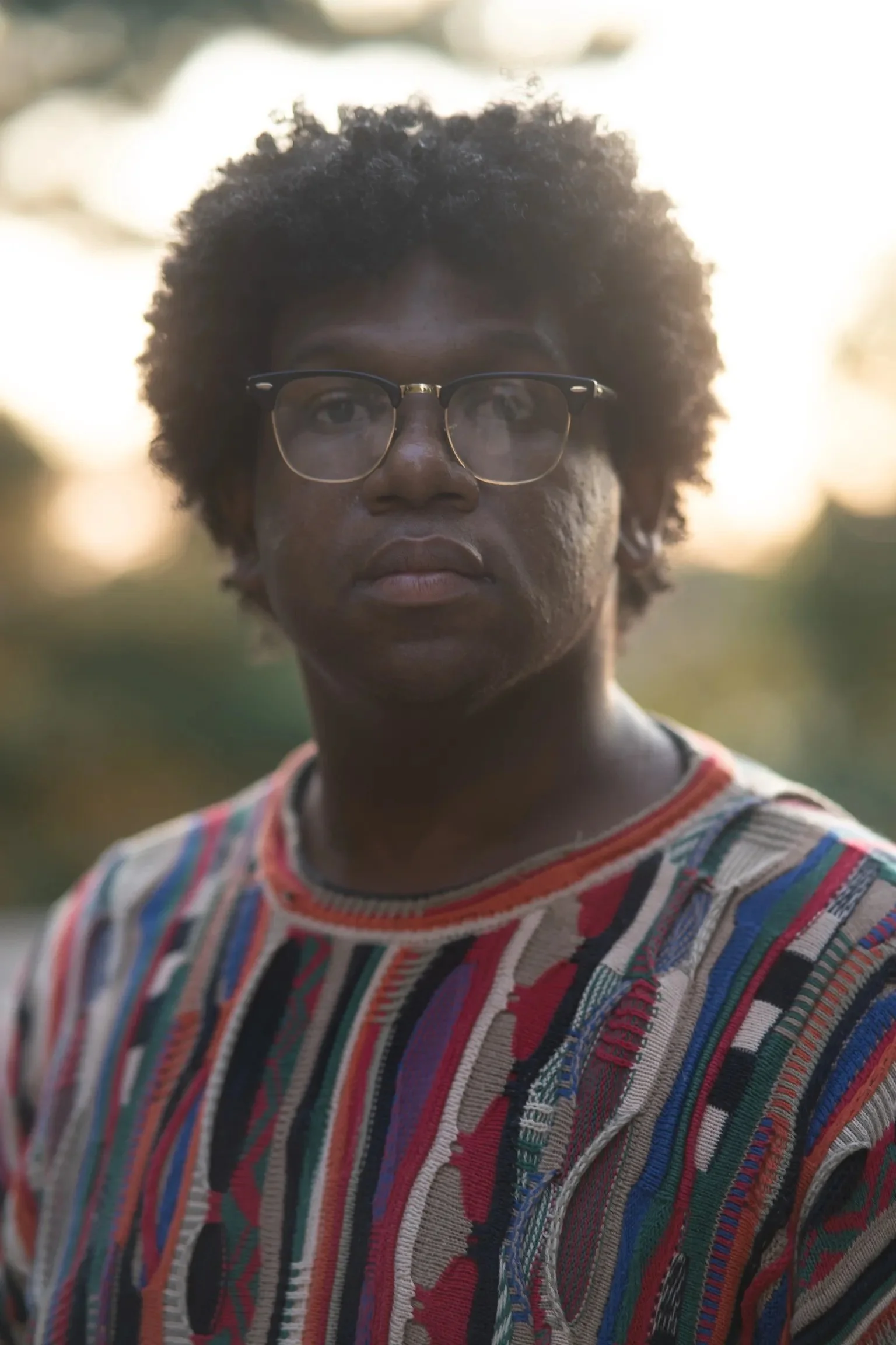 Tyson Gholston Davis, composer