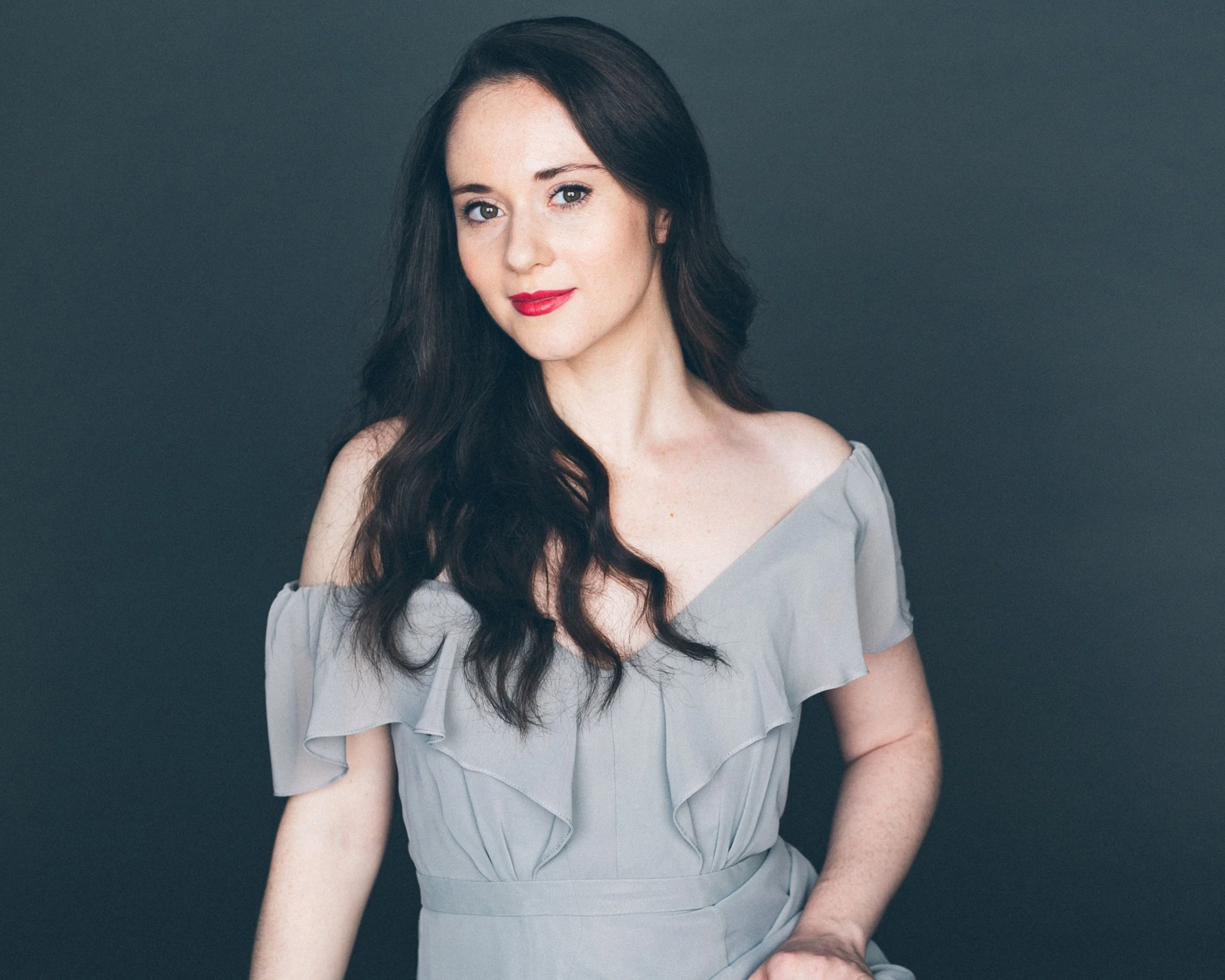 Marisa Karchin, soprano & artistic director