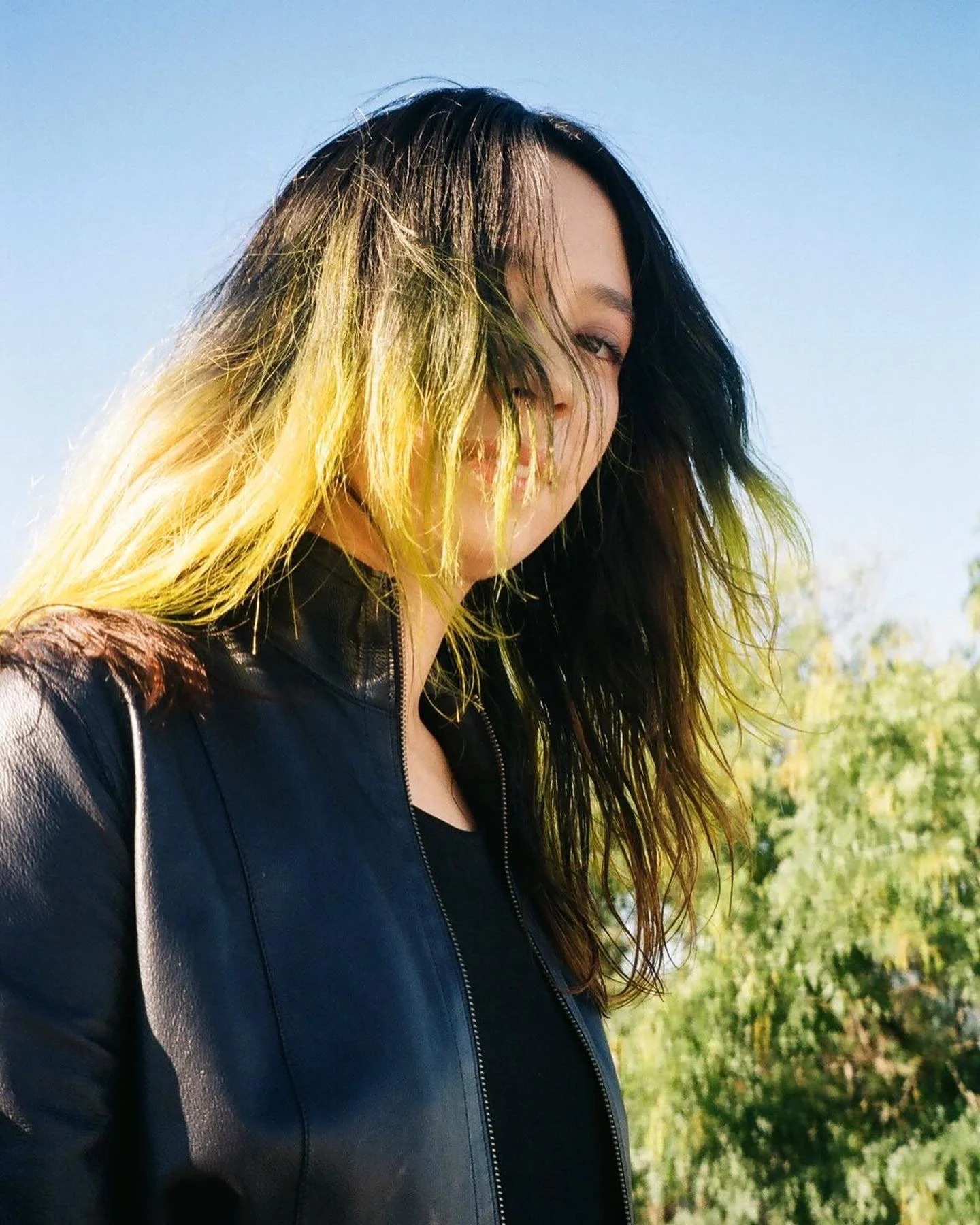 Lara Lewison, visual artist