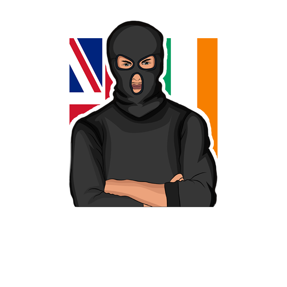 Northern Ireland Roleplay