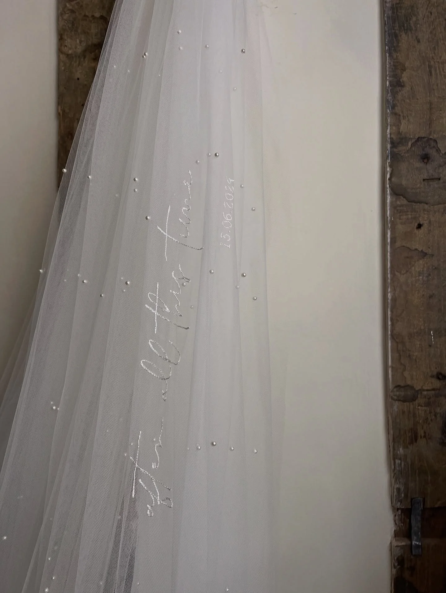 After all this time&hellip;

#harrypotterwedding