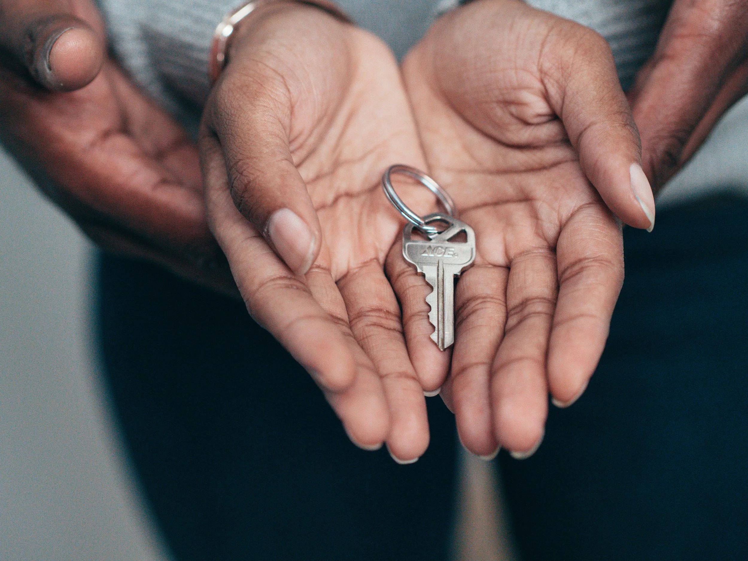 homeownership, keys to new home, first time buyer, how to buy a house, buying my first home, relocating to North Carolina, how to buy a home, homebuyer webinar