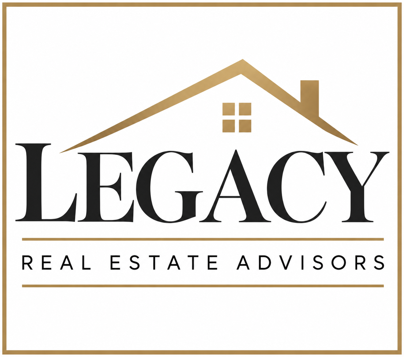 Legacy Real Estate Advisors