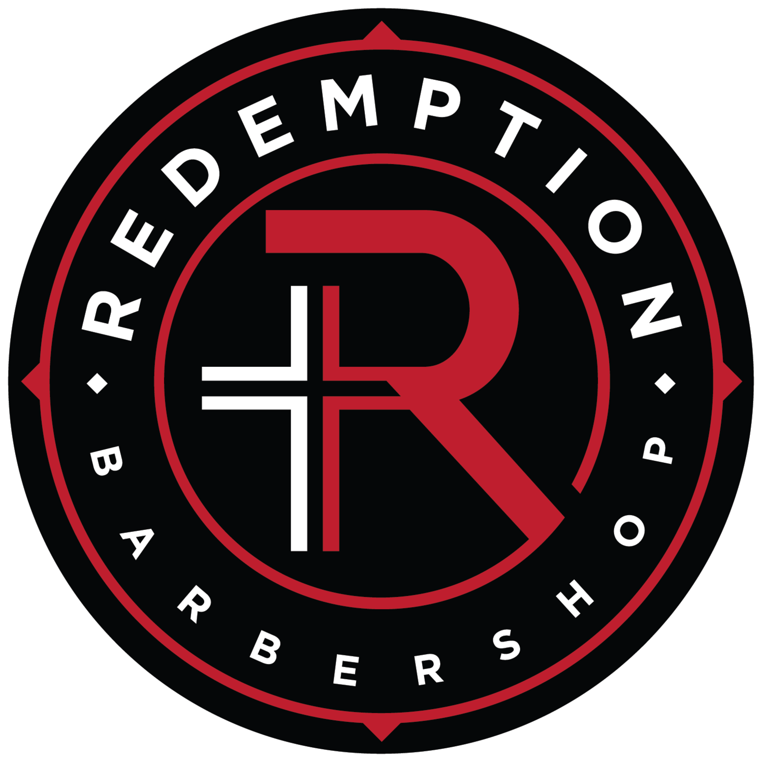 Redemption Barbershop 