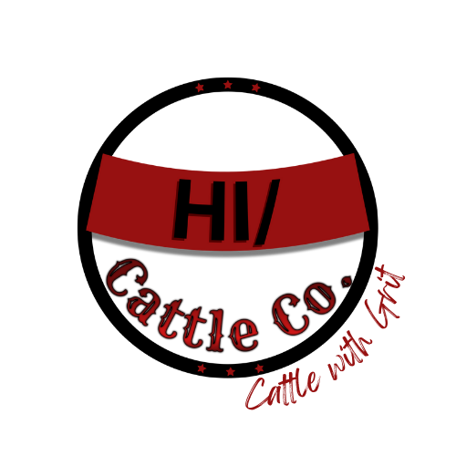 HI/ Cattle Co.