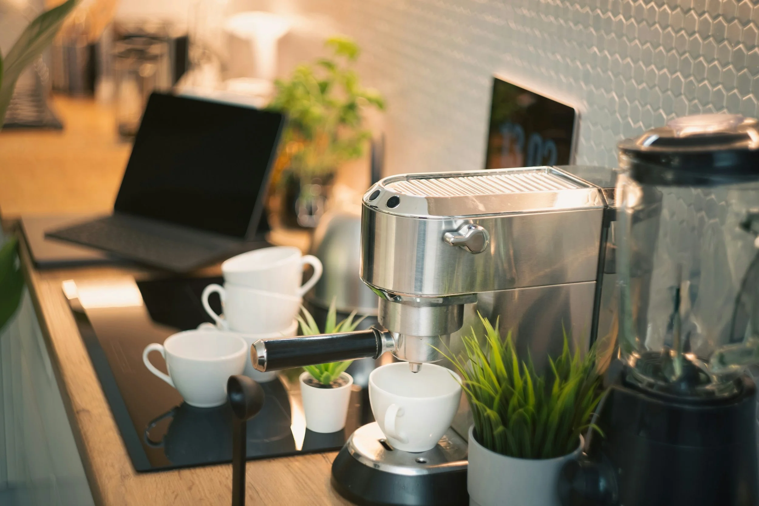 Why Office Coffee Machines Break Down (And How to Prevent It)