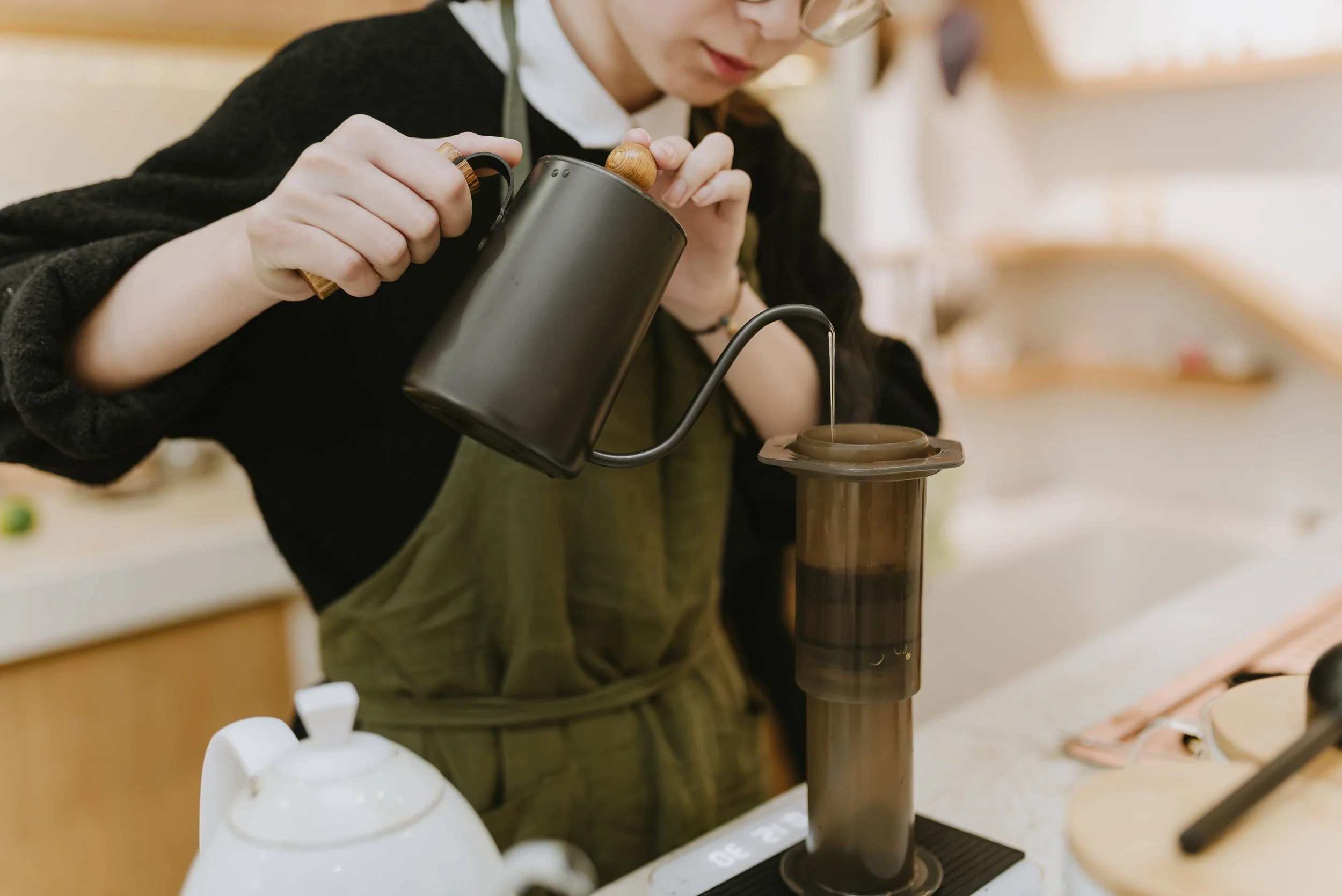 Best Home Coffee Machine Based on Your Drink Order
