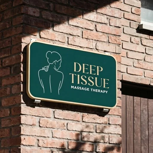 Therapeutic Deep Tissue