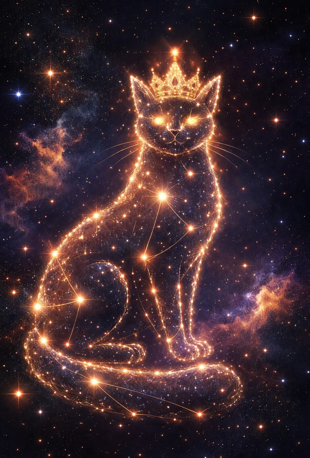 The Light of Leo: The Second Sun