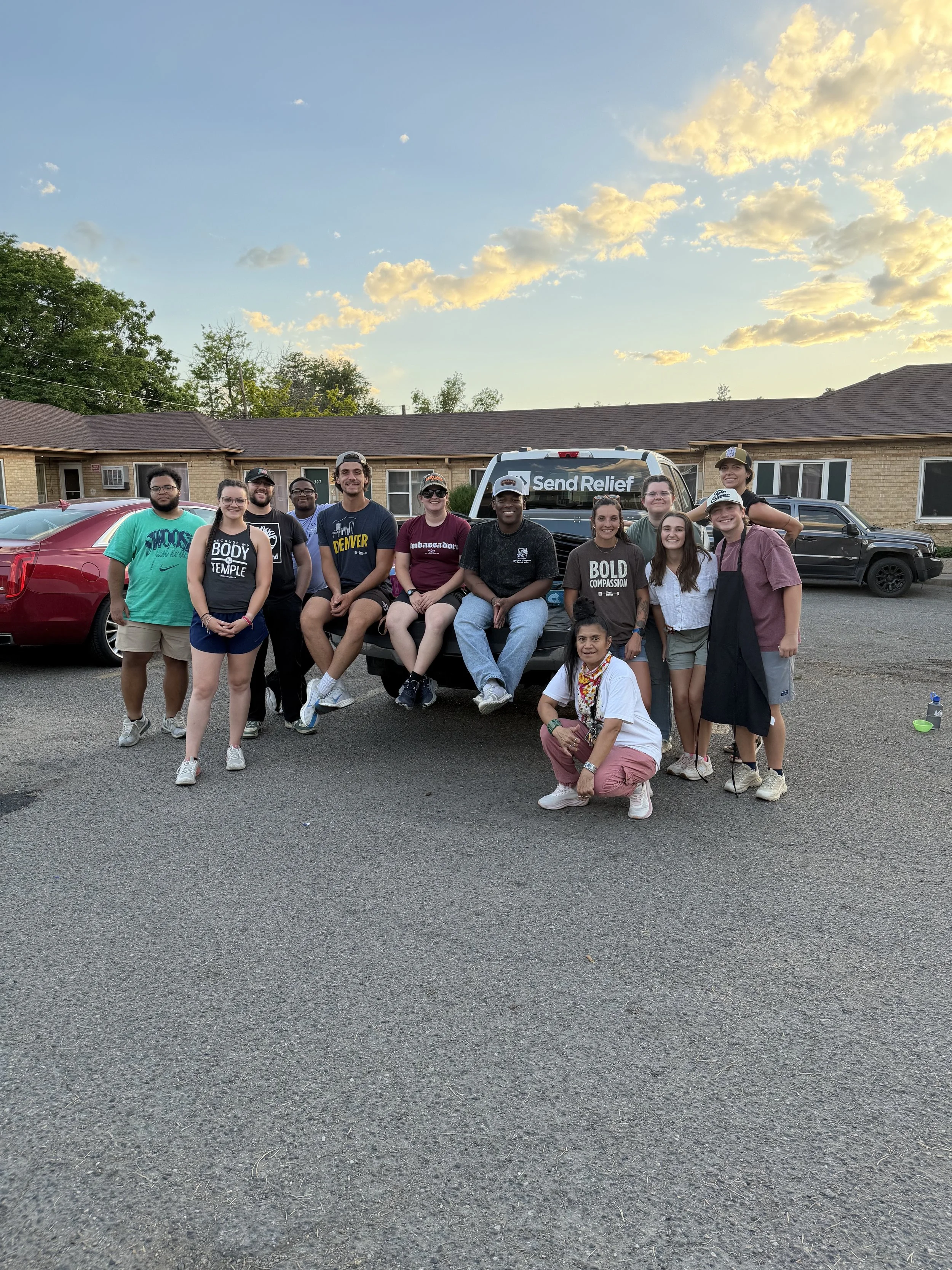 We LOVED our experience here!