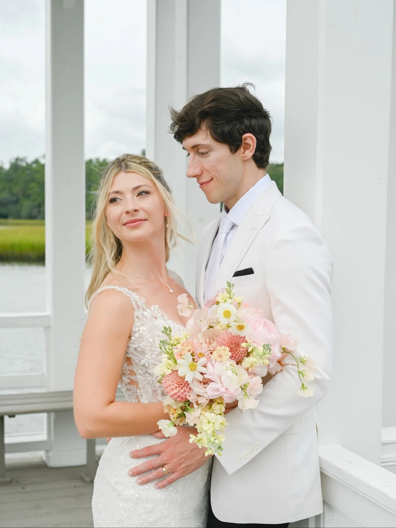 For Sara &amp; Alexander✨