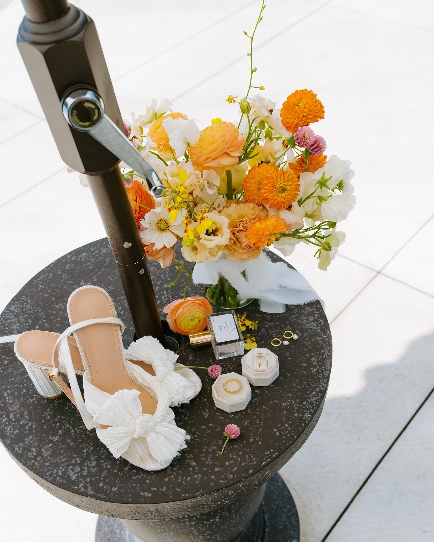 It&rsquo;s officially 💛🍂fall🍁💛

Photographer: @_mermac 
Videographer: @sixandtwentyweddings