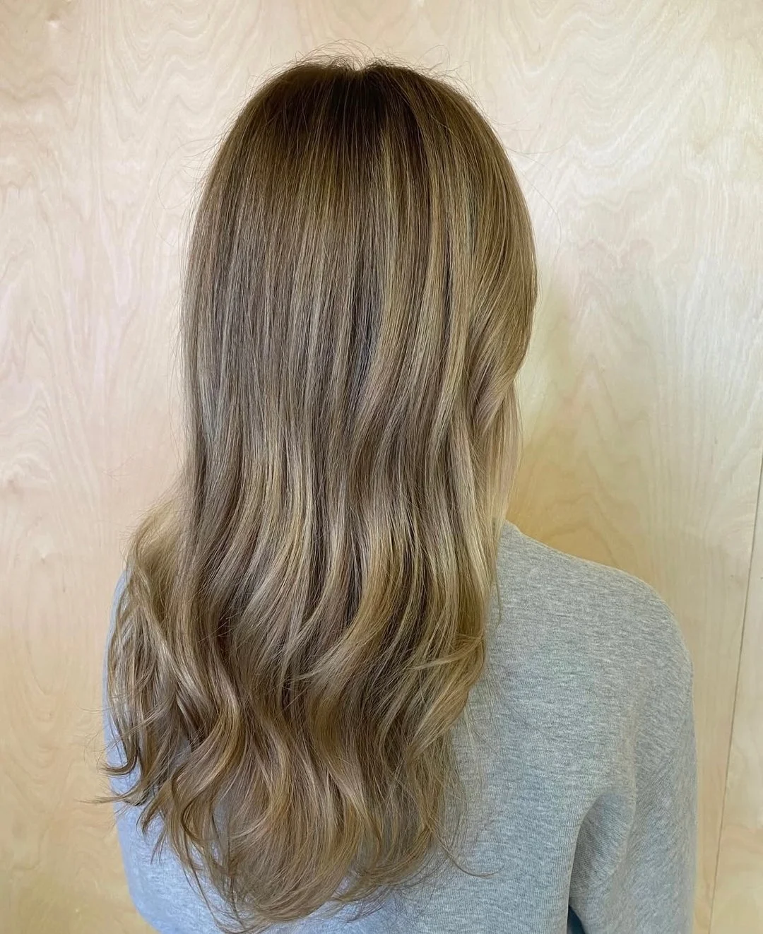 Great hair doesn&rsquo;t always just happen - it&rsquo;s planned! ​​​​​​​​
And your next refresh is only one appointment away. ✌️​​​​​​​​
​​​​​​​​
Blonding service done by: @charlotteyvonnehair 
​​​​​​​​
Call or email to book in 😎​​​​​​​​
📞 604-505