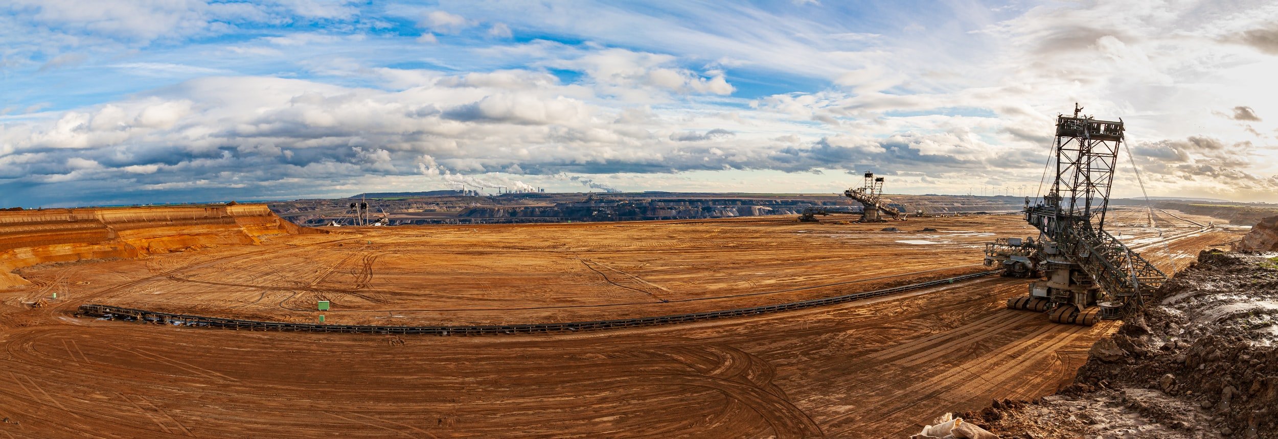 Getting Granular: Uncovering the Environmental and Social Maladies of Sand Mining