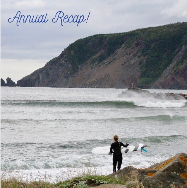 It's two weeks into 2024 but let's reflect on this past year of waves and wins: Surfrider Canada&rsquo;s 2023 Recap! 🎉⁠
It&rsquo;s critical to acknowledge and celebrate the environmental successes and progress that we&rsquo;ve made as a community! F