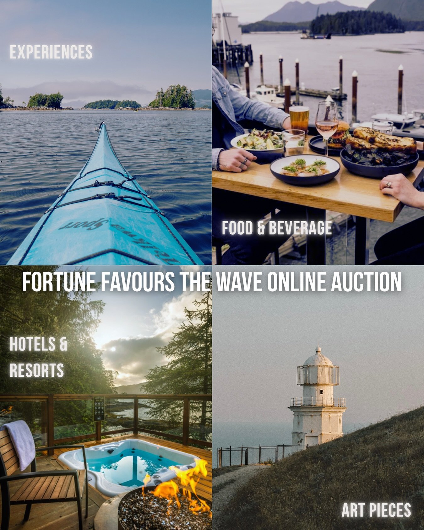 Surfrider Canada&rsquo;s Online Auction is LIVE! ✨🎉

Bid on coastal getaways, luxury resort stays, ocean-inspired art, local dining experiences, outdoor adventures, and more - all while supporting clean water and plastic-free coastlines.

Every doll