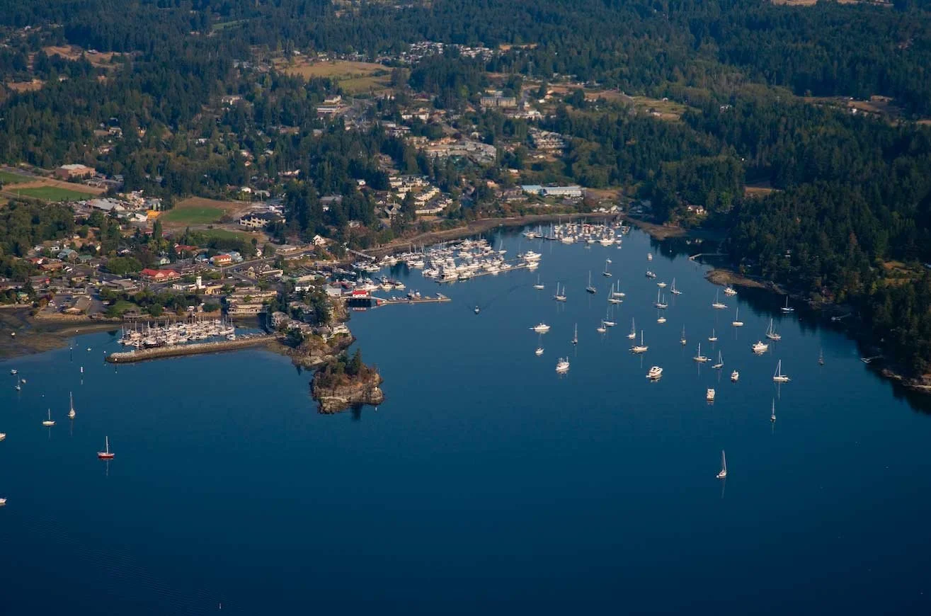 Propane Beach Cleanup - Surfrider South Vancouver Island