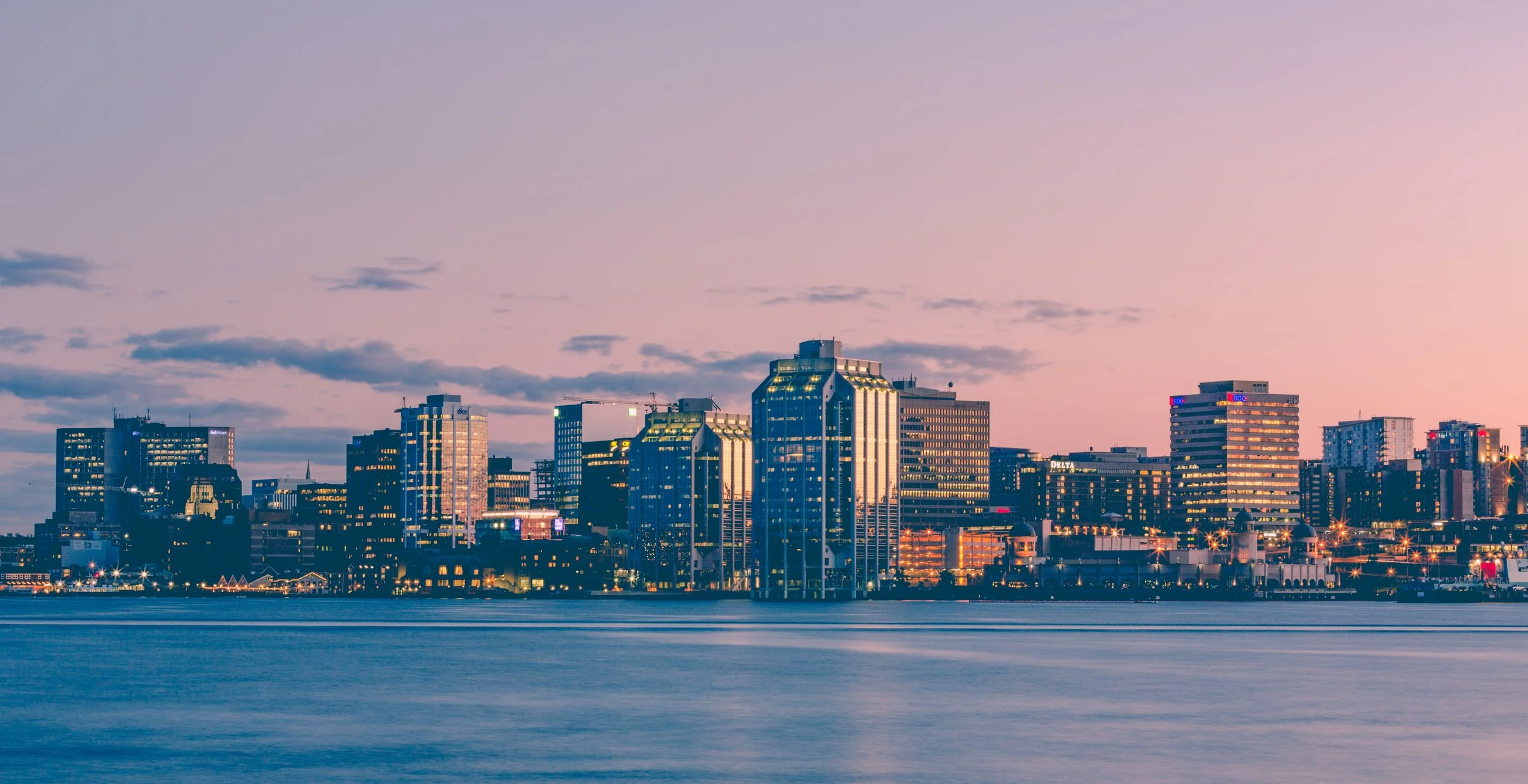 Halifax Waterfront Cleanup - surfrider atlantic