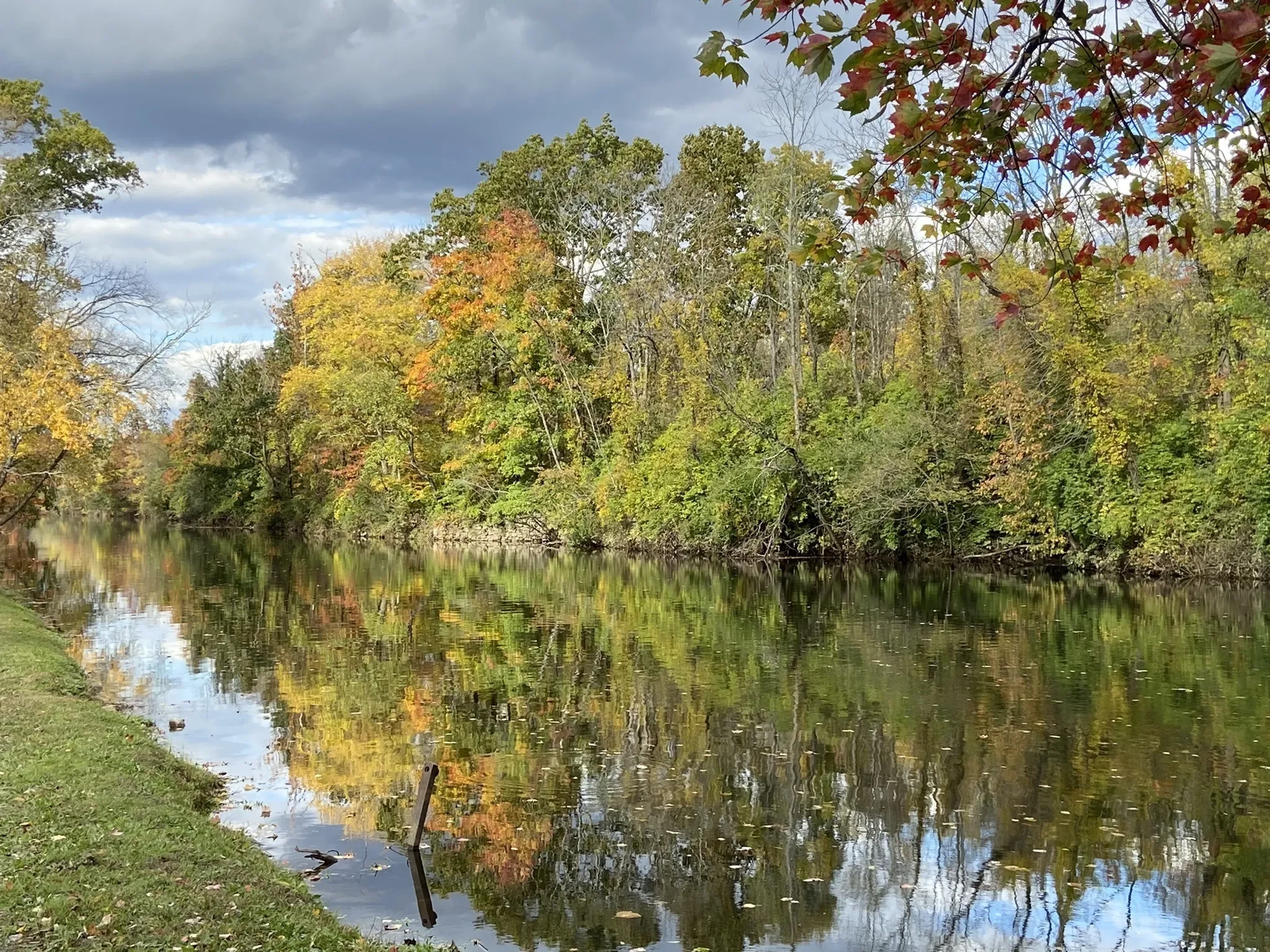 Millstone River Cleanup - Surfrider Mid Island