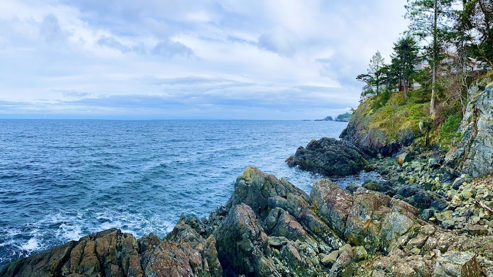 Rocky Point Beach Cleanup - Surfrider Mid Island