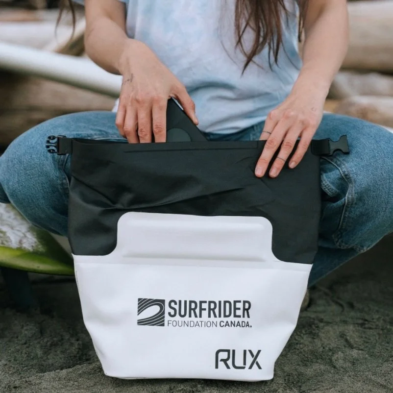 At Surfrider, we&rsquo;re all about inspiring a love for ocean and coastal protection and enjoyment. In the spirit of Valentine&rsquo;s Day this week, we&rsquo;re making it even easier and more fun to come on board as a member to support our critical