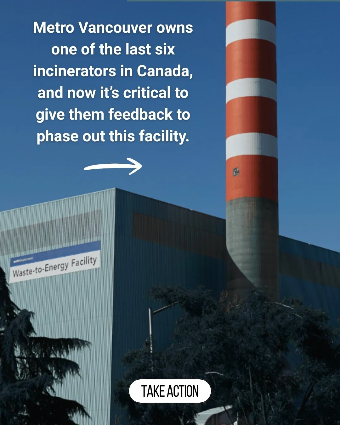 Give feedback on the Metro Vancouver Solid Waste Management Plan, which is being accepted until February 20 ⏰

@zerowastebc has made the feedback easy for you to copy and paste, with their incredible zero waste recommendations. Find it here ➡️

https