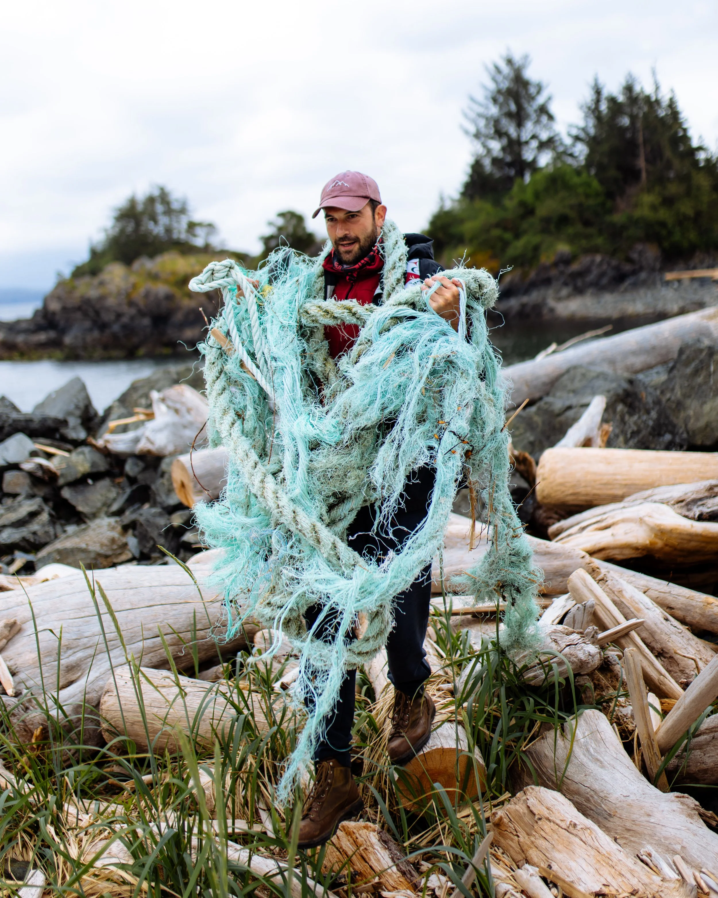Plastic Pollution: The Ultimate Sci-Fi Villain
