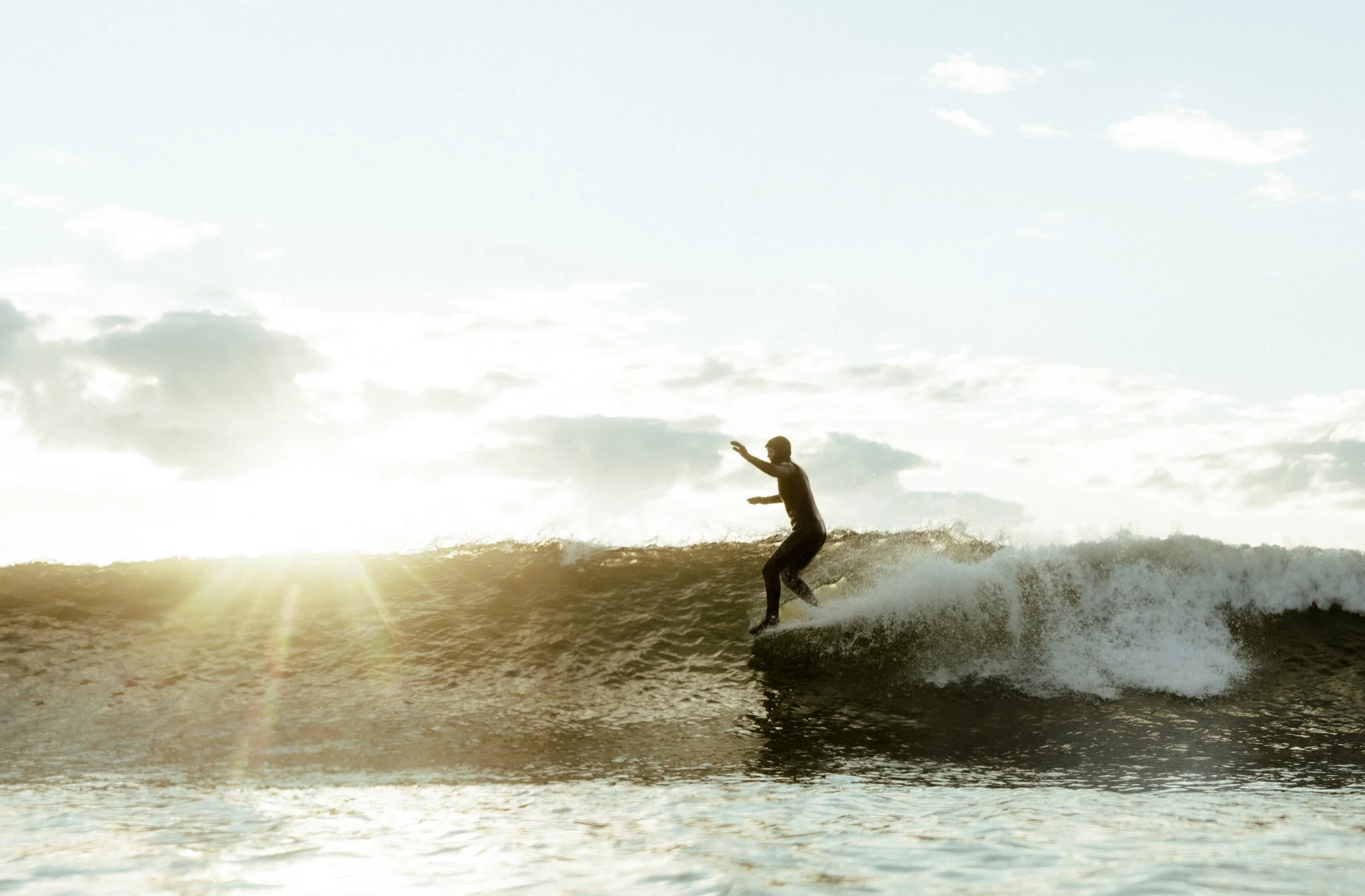 Tofino-area landfill bans neoprene wetsuits