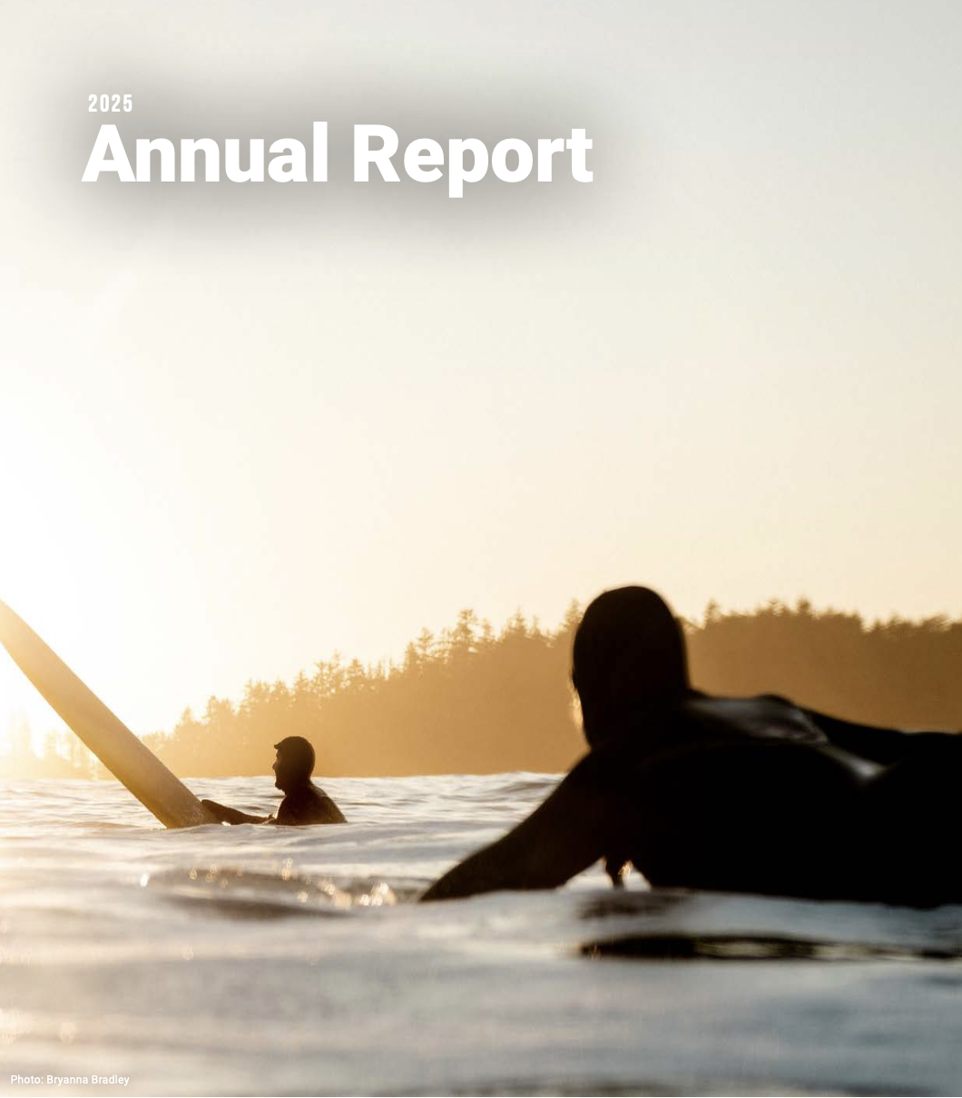 2025 ANNUAL REPORT