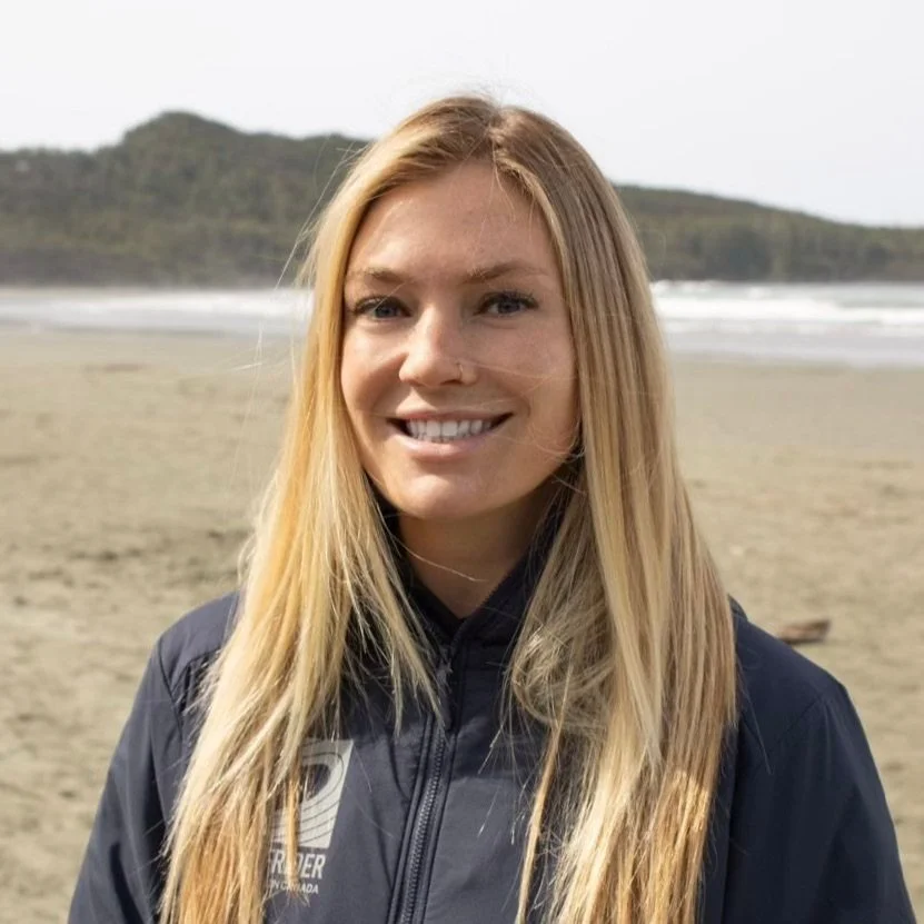 Team — Surfrider Foundation Canada