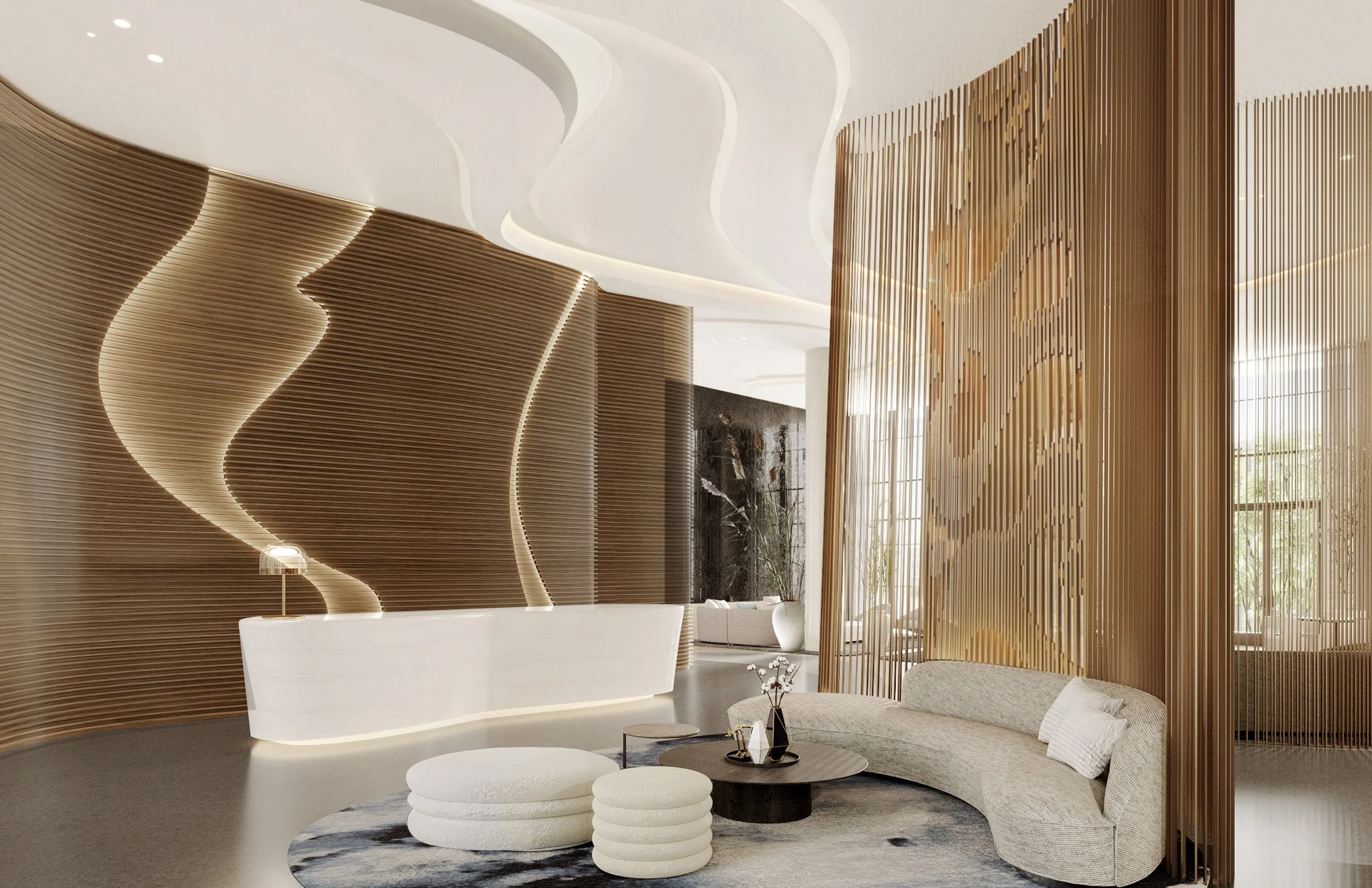 āśaya | DESIGN — Luxury Interior Design | Chicago, IL