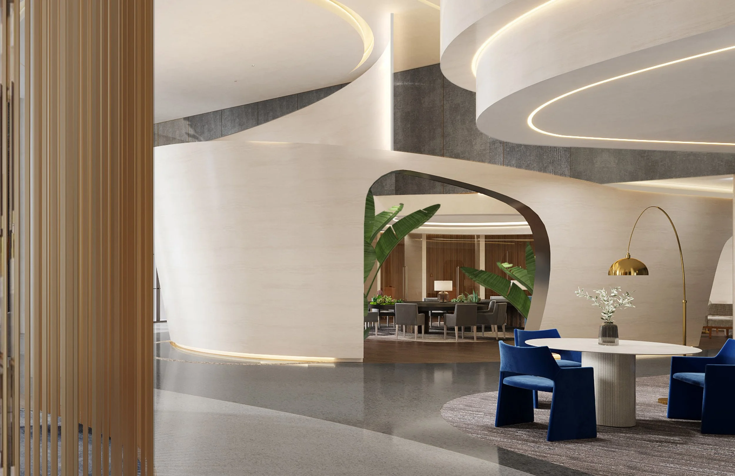 āśaya | DESIGN — Luxury Interior Design | Chicago, IL