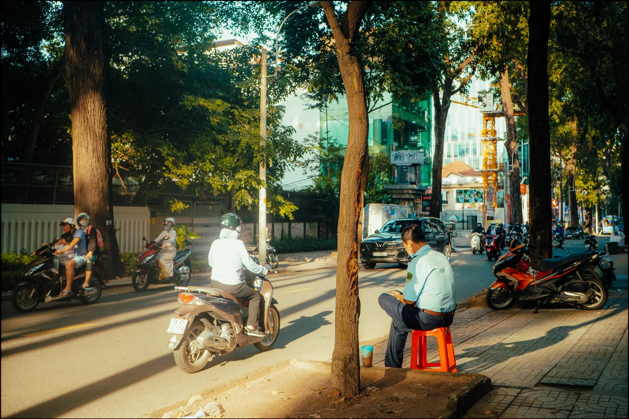 Vietnam 2022