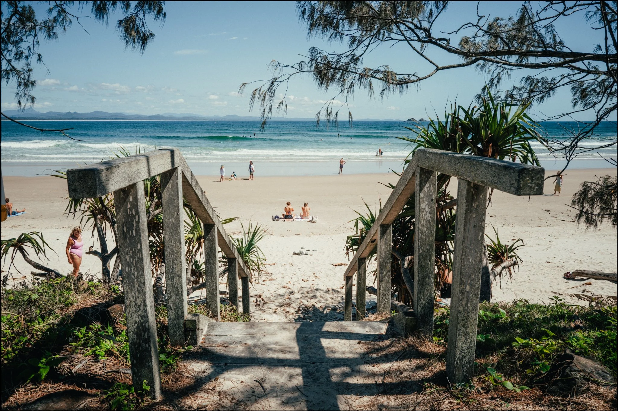 Byron Bay 2023