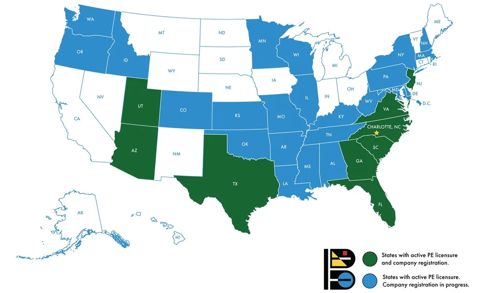 BAUTEC ENGINEERING, PLLC