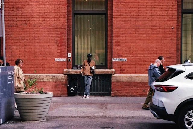 New York City Population (2025 Update)