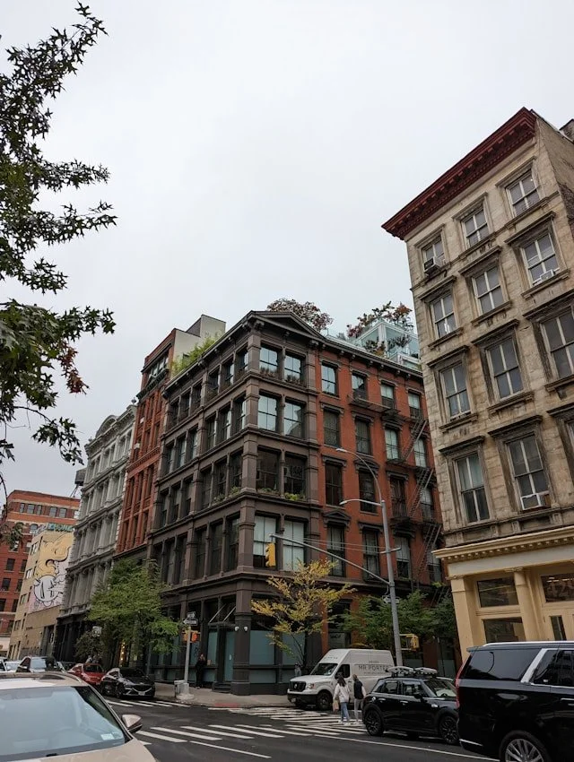 SoHo, New York: What to See, Do, and Know in 2025 Before You Move Here