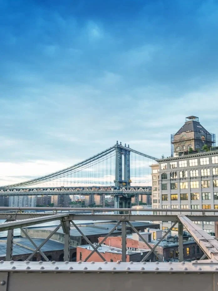 Best Movers in Brooklyn — Cool Hand Movers NYC