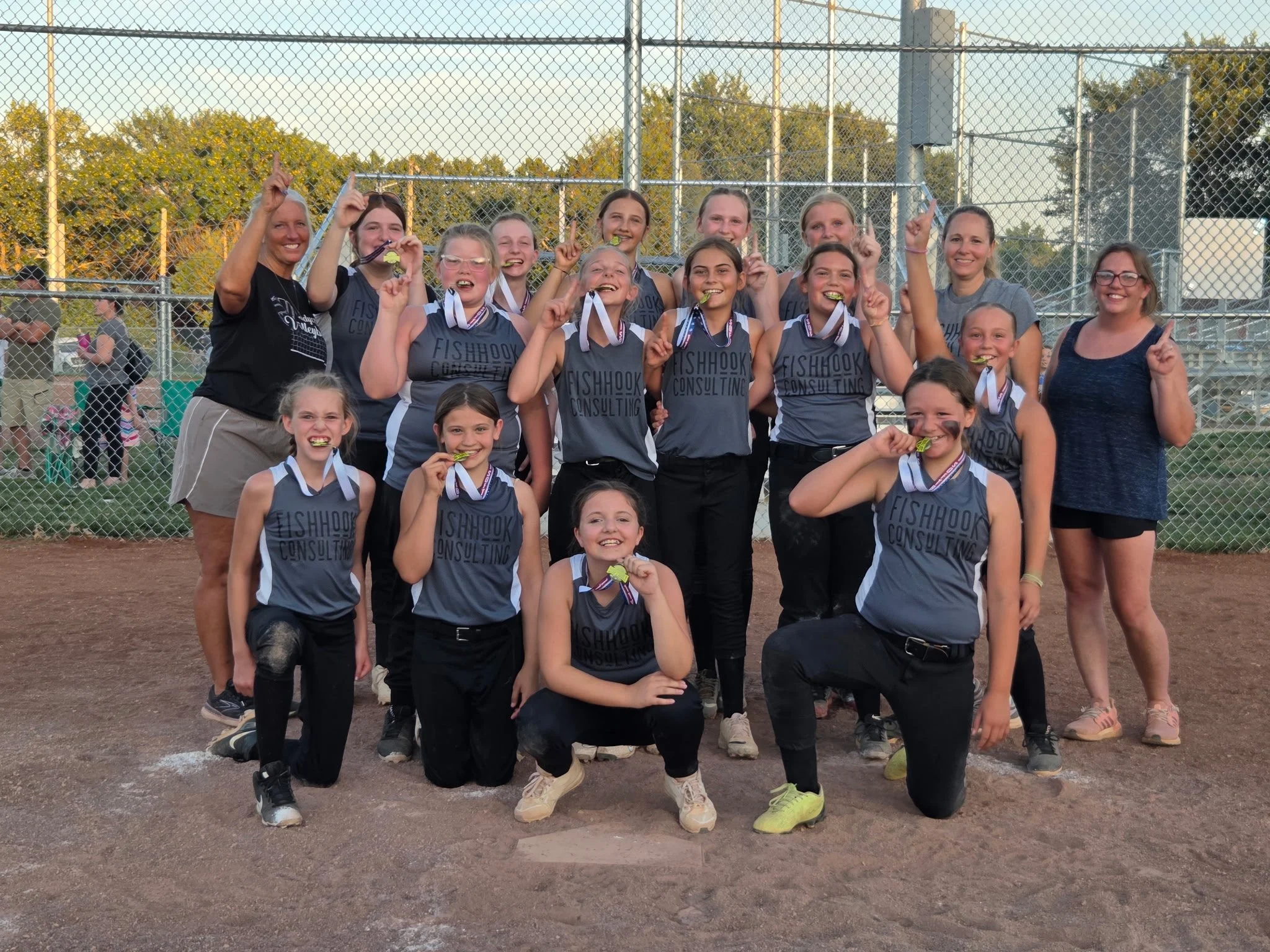 Softball Registration