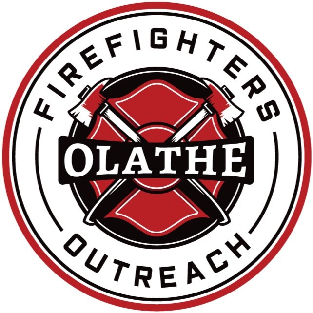 Olathe Firefighters Outreach