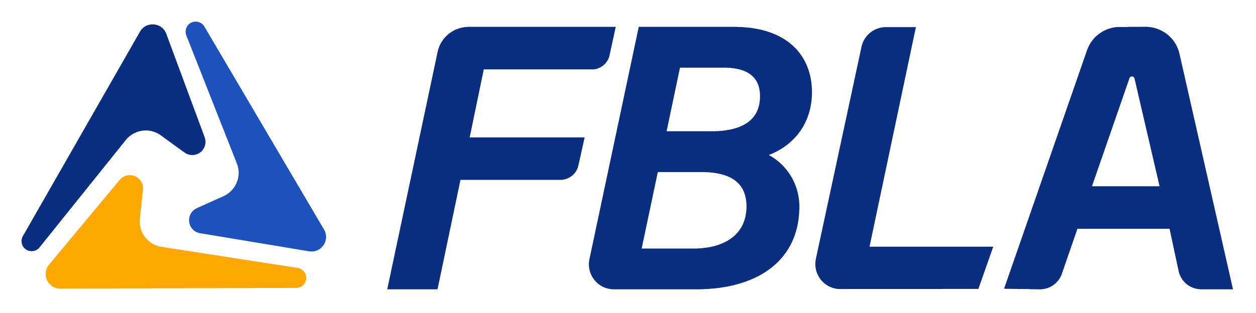 FBLA - Middle School & High School National Leadership Conference
