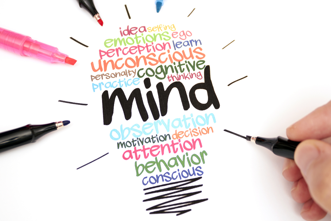 Unlocking the Power of Affirmations