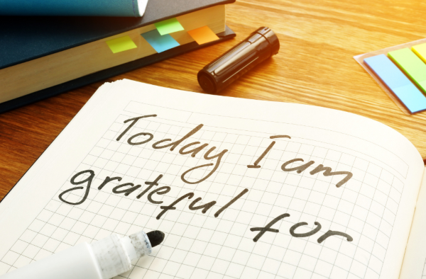 The Power of Gratefulness: Why Appreciation is Your Greatest Competitive Advantage