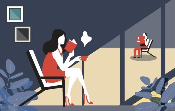 The CEO’s Secret Weapon: Why Extraordinary Leaders Never Stop Reading