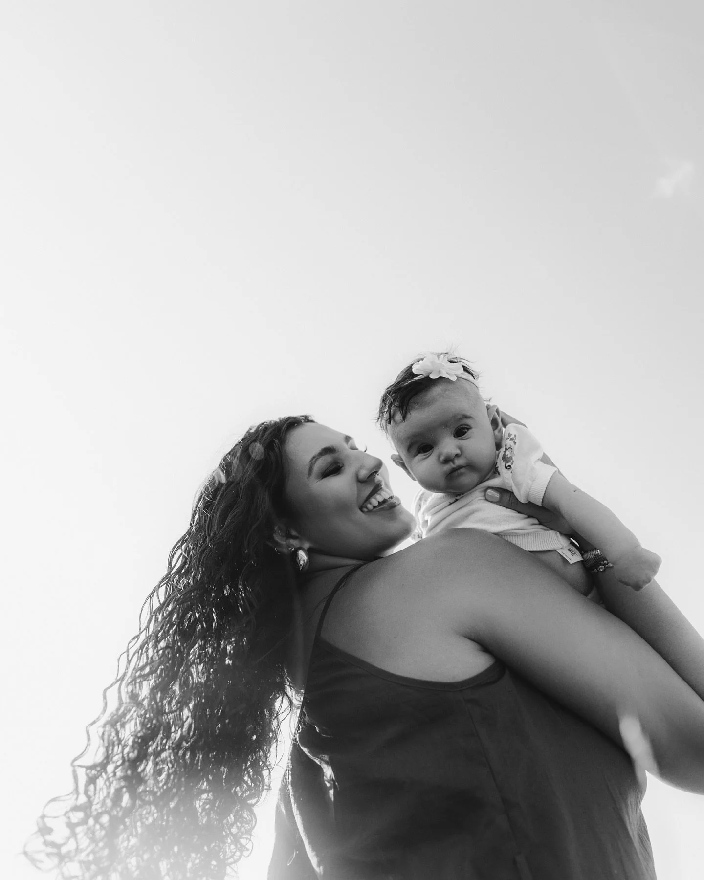 love for all life 💫🦢💕✨
Mom &amp; me