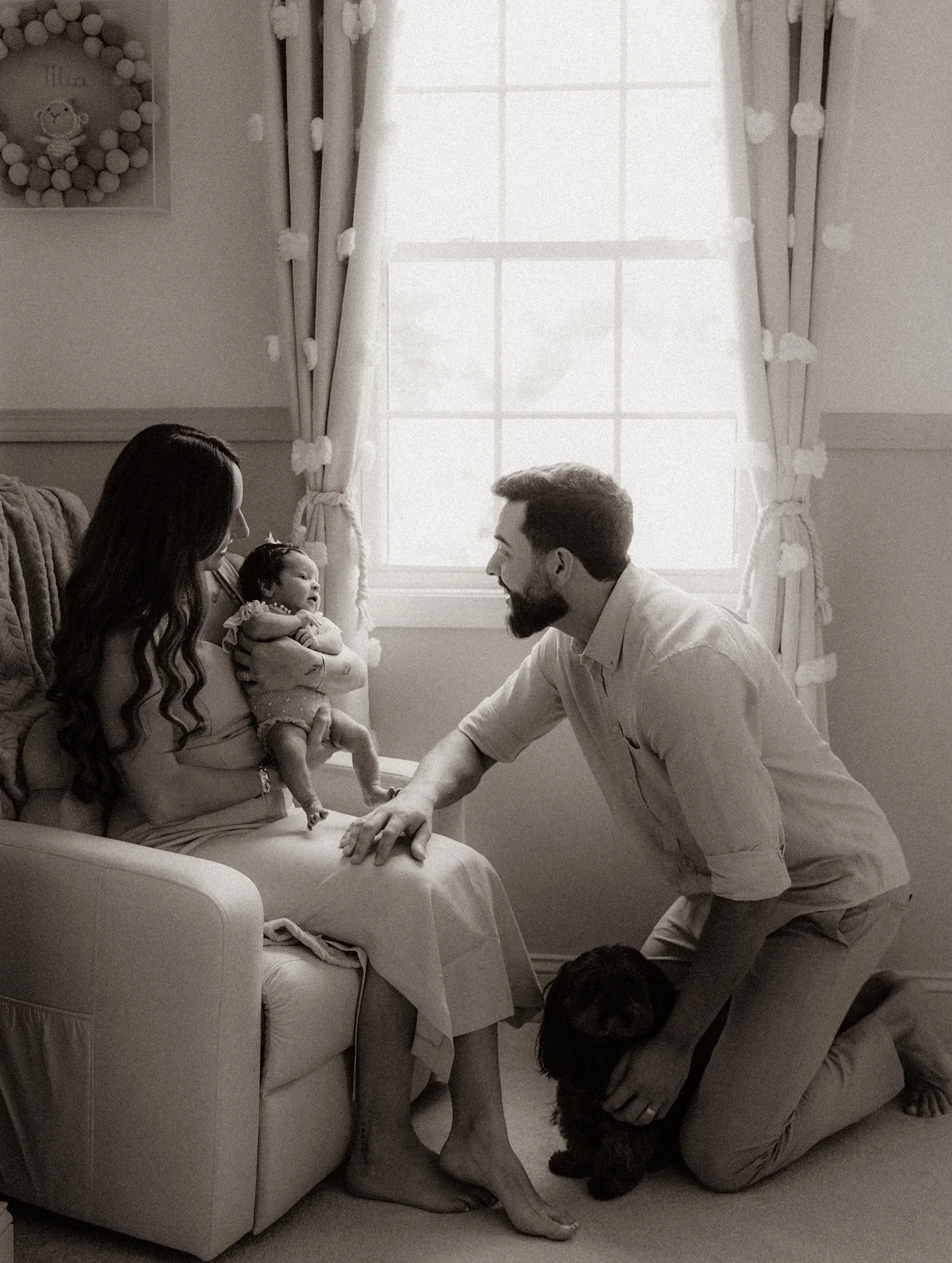 Mia is living the best dream ever 💫💕🦢🥹
Lifestyle session