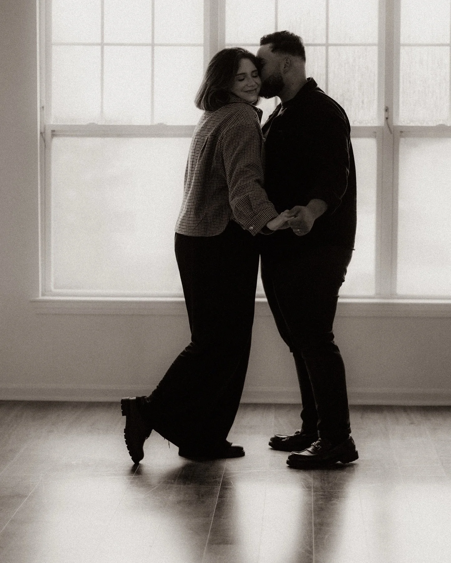 True love is quiet, steady, and patient &mdash; it doesn&rsquo;t rush, it simply stays.
🪐💫🤎✨
enchanted duet